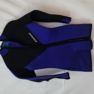 Performance Dive Suit Large